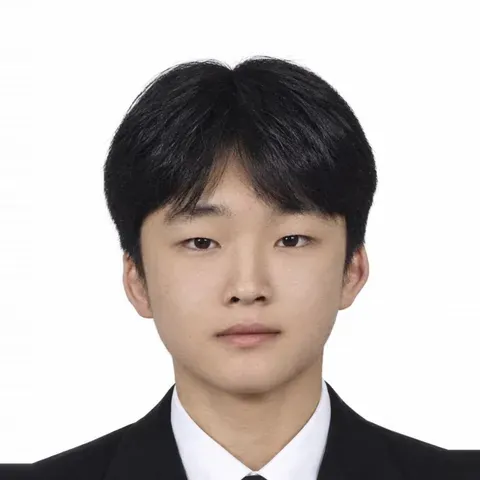 Portrait of Jaehoo Lee